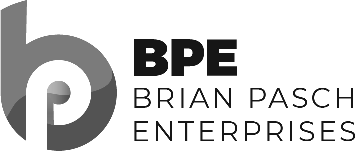 Brian Pasch Enterprises