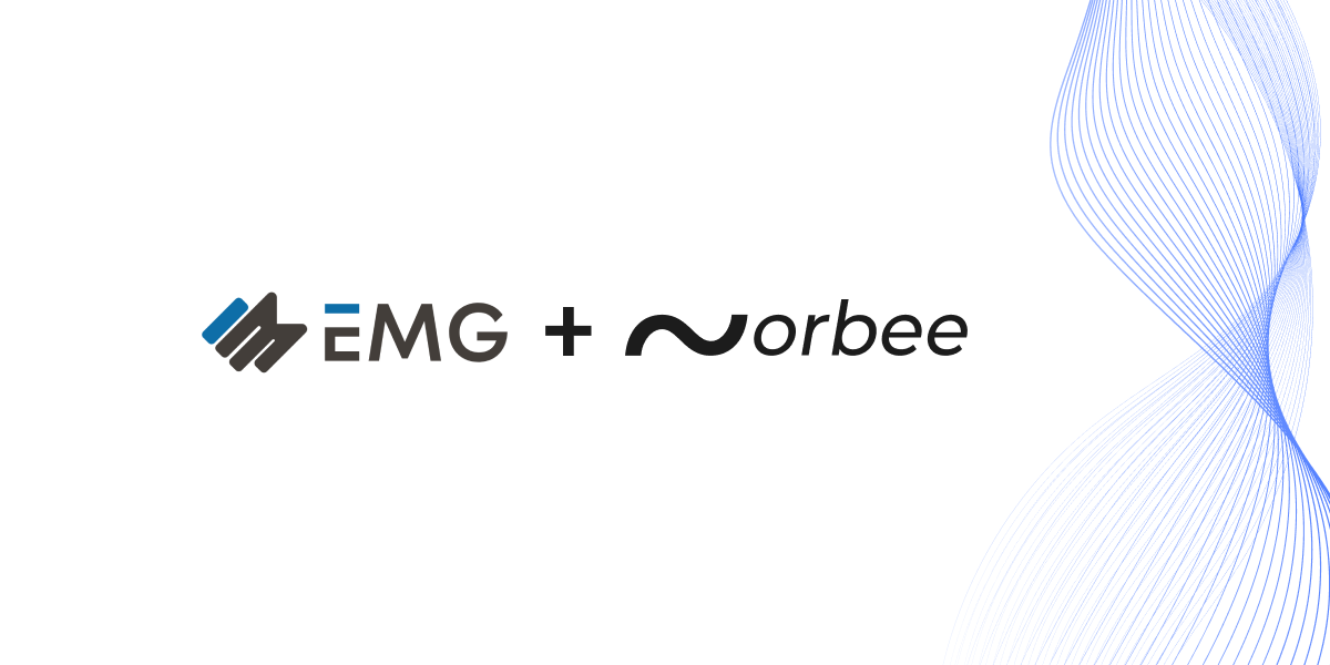 Orbee and EMG Integrate to Activate Audiences Across Streaming Video and Audio Platforms