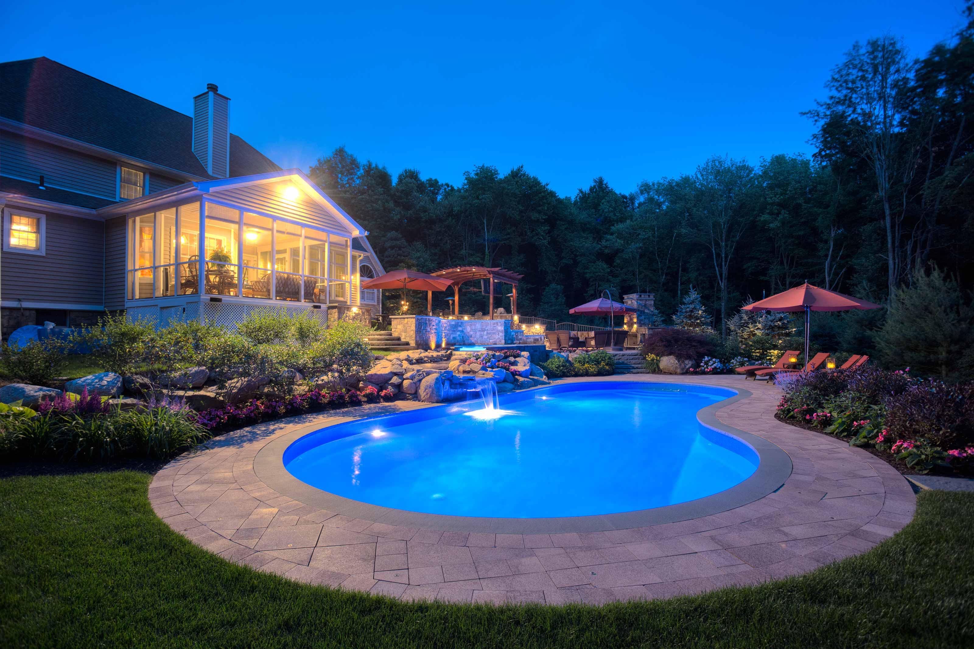 Pool Rescue Pool Service & Repair