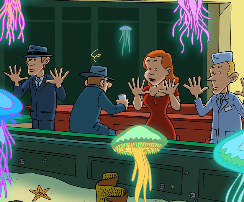 Nighthawks