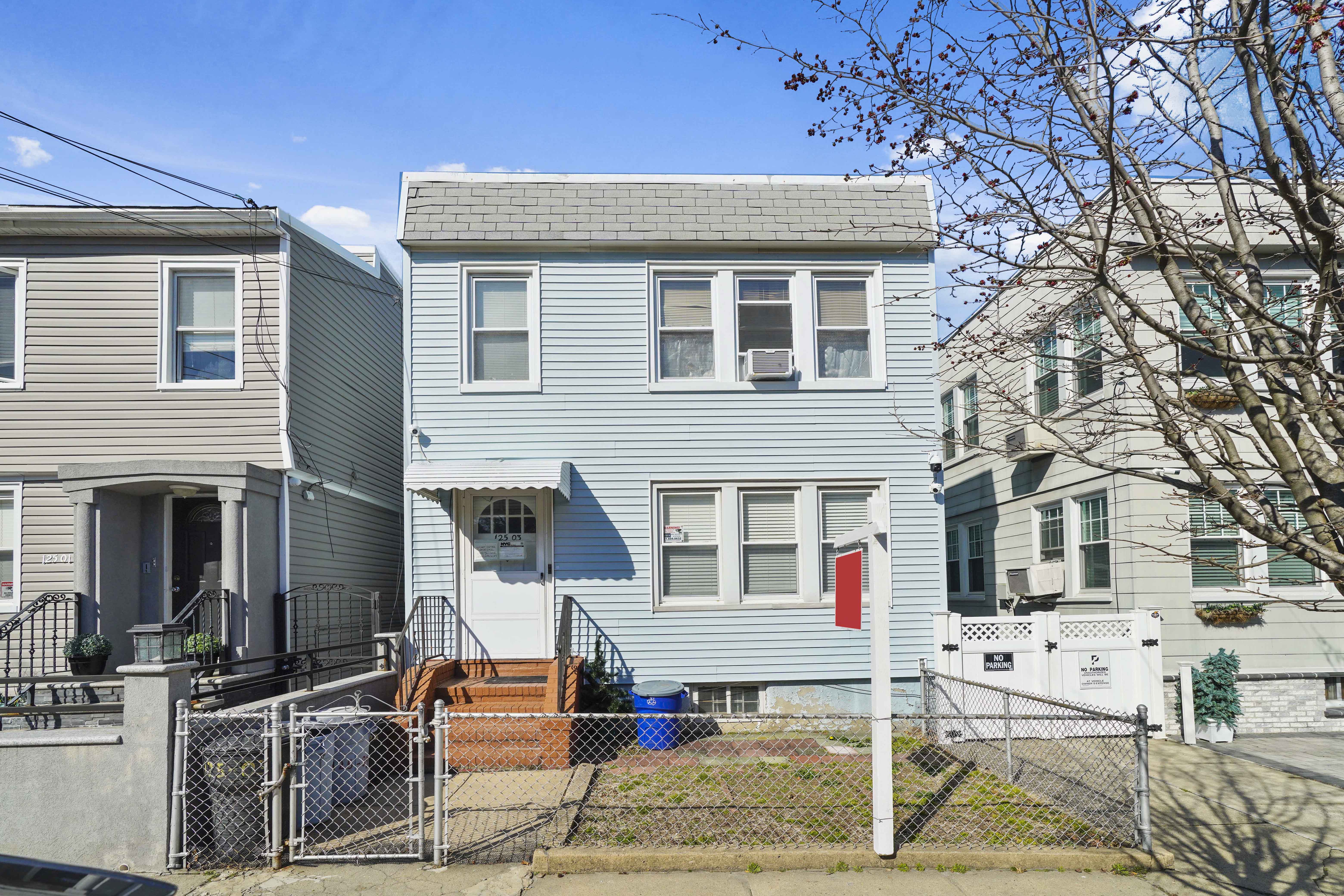 125-03 13th Ave College Point, NY 11356