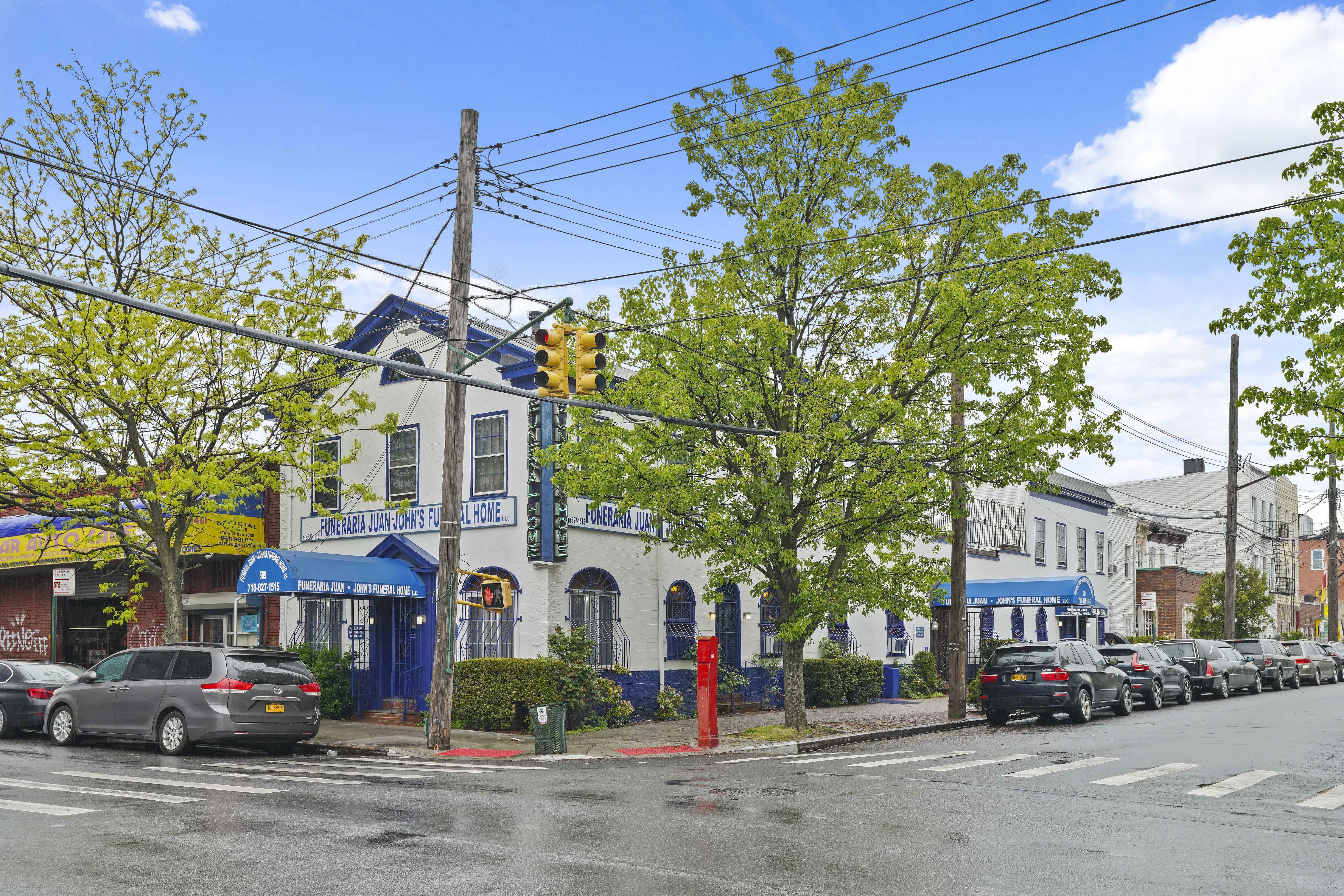 509 Liberty Ave Brooklyn, NY 11207