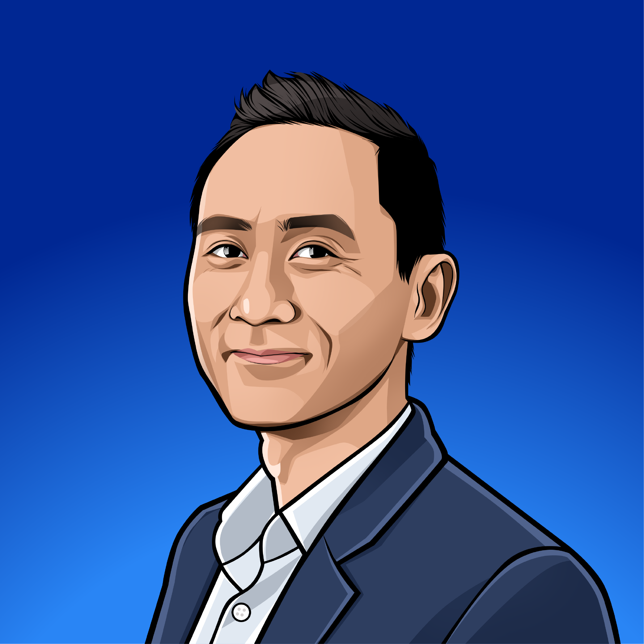 Yi Ming Kau