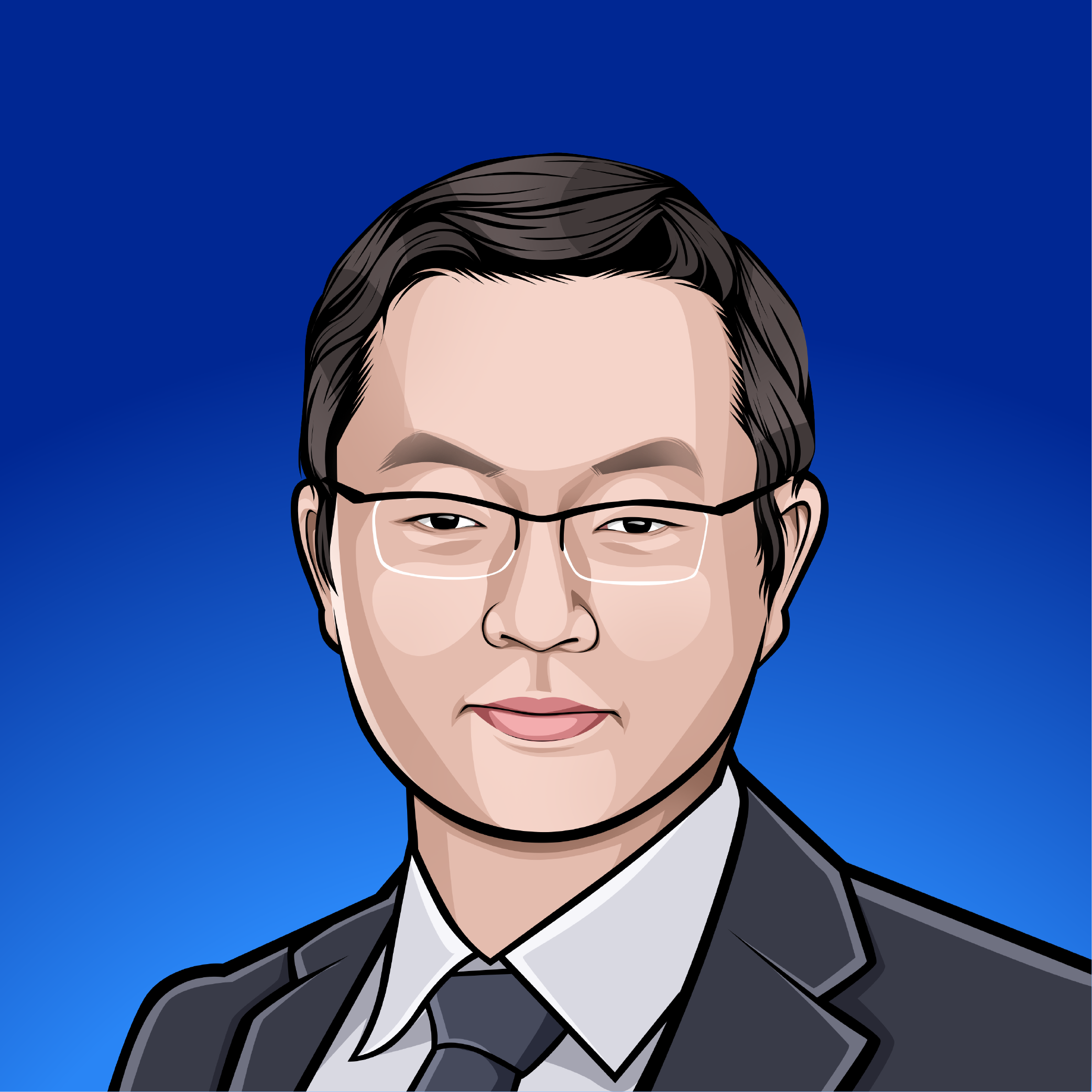 Neil Han
