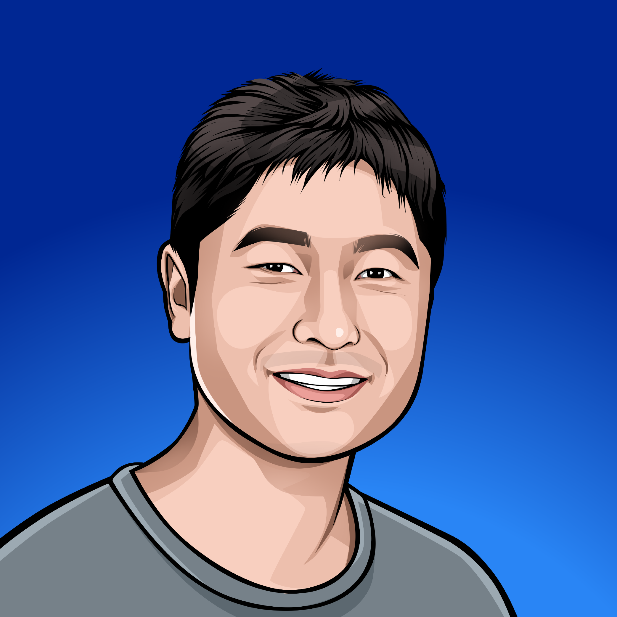 James Zhan