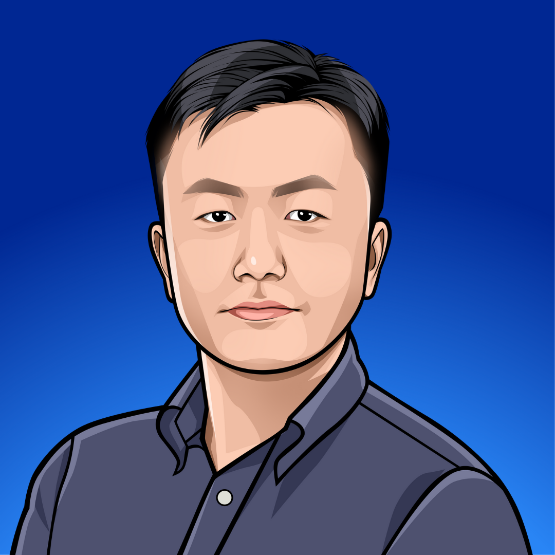 Jianggan Li