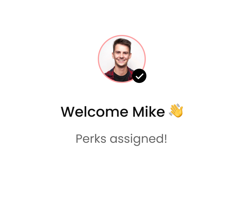 Employee Assign