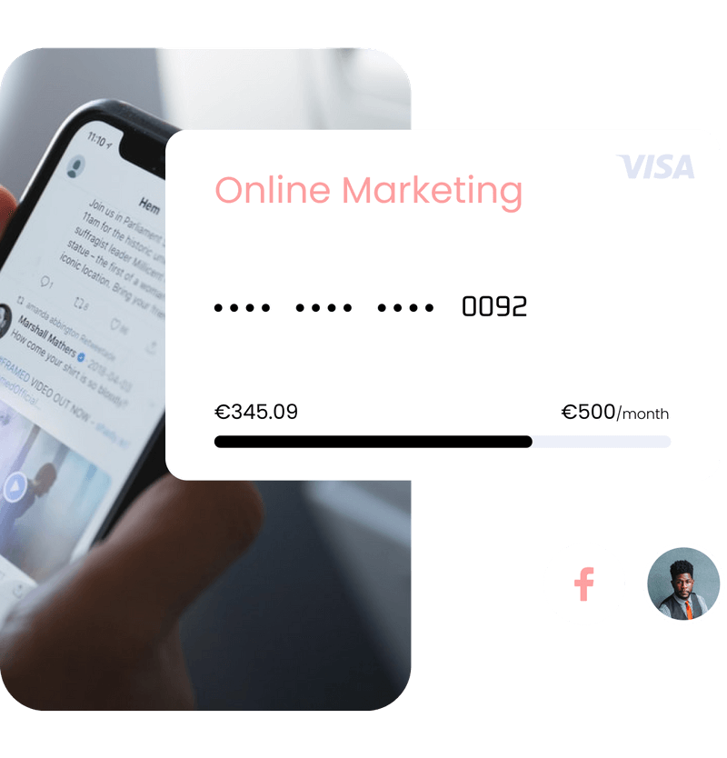 Online Marketing