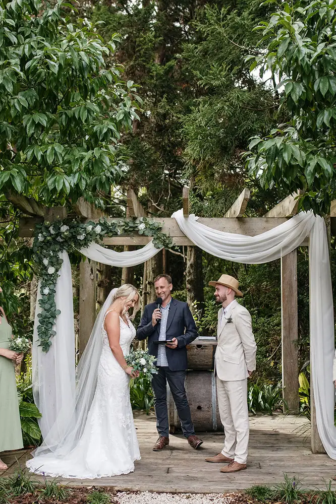 Kumeu Valley Estate West Auckland Wedding & Conference Venue Hire