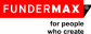 Fundermax Logo