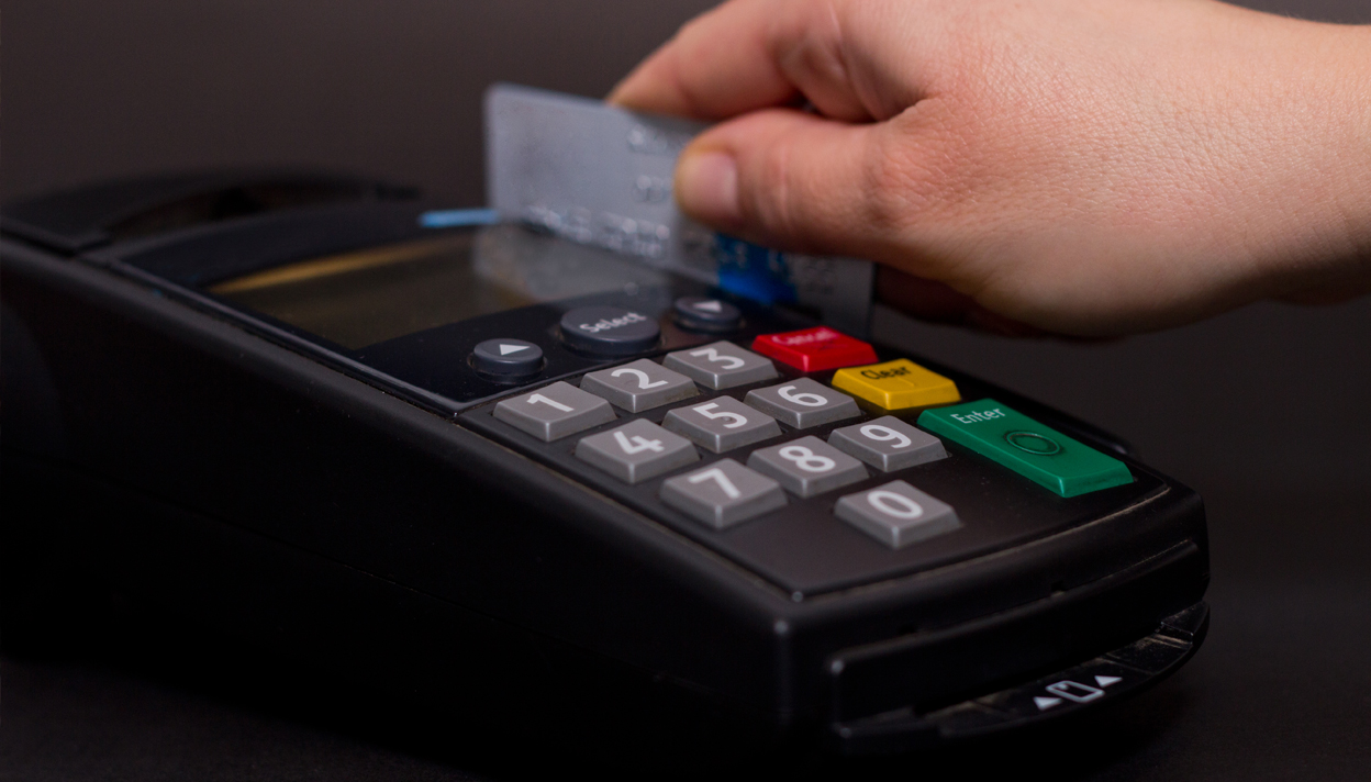 Tip Tolerance on Visa Prepaid Cards Berkeley Payment Solutions