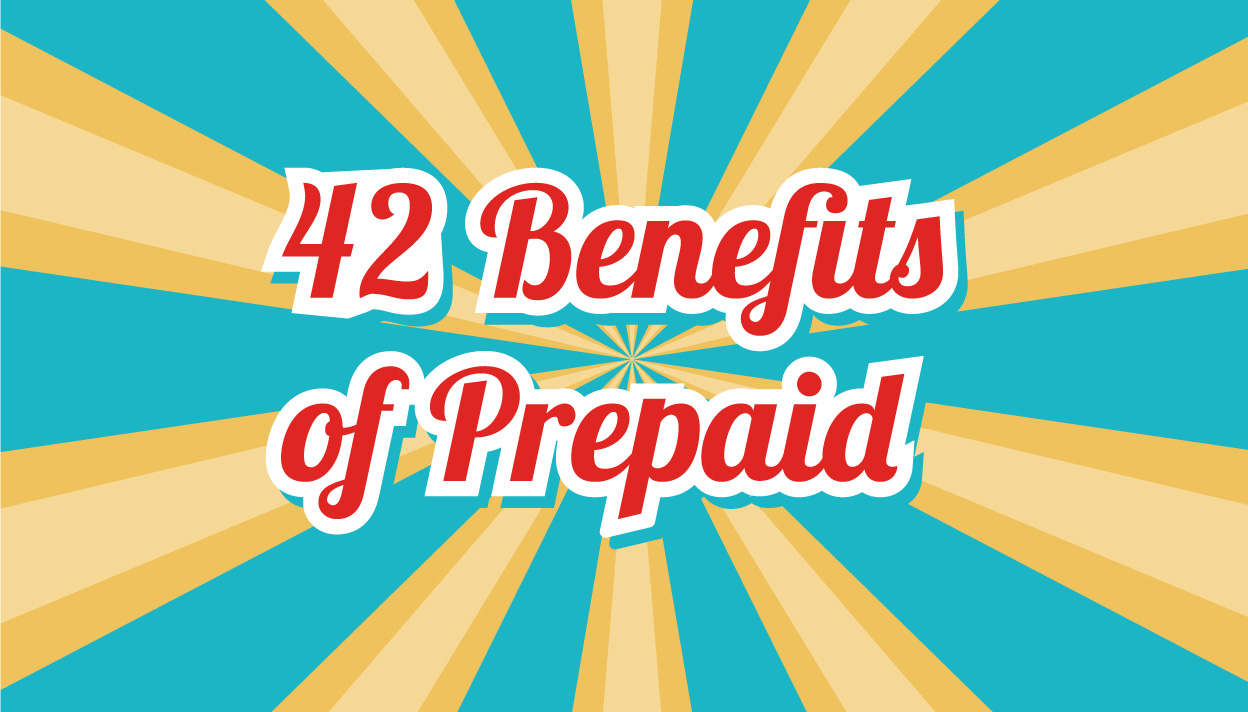 Benefits of Prepaid Visa Cards Berkeley Payment Solutions