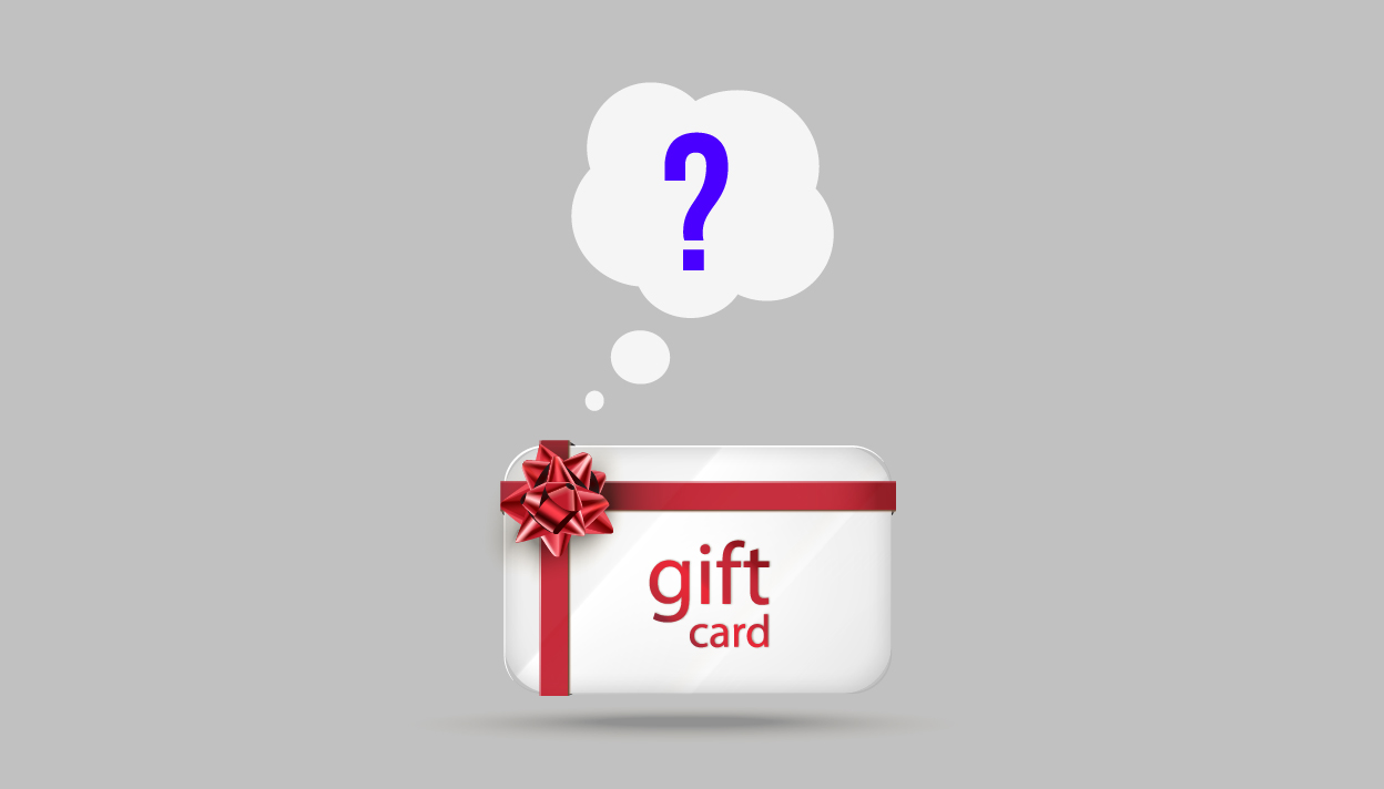 What To Do With Unwanted Gift Cards Berkeley Payment Solutions
