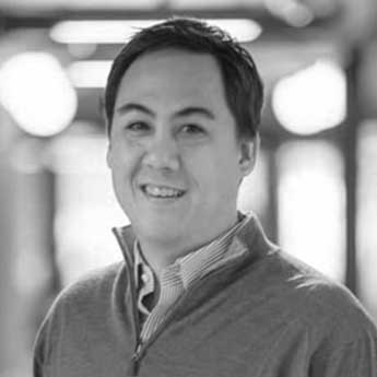 Michael Chin