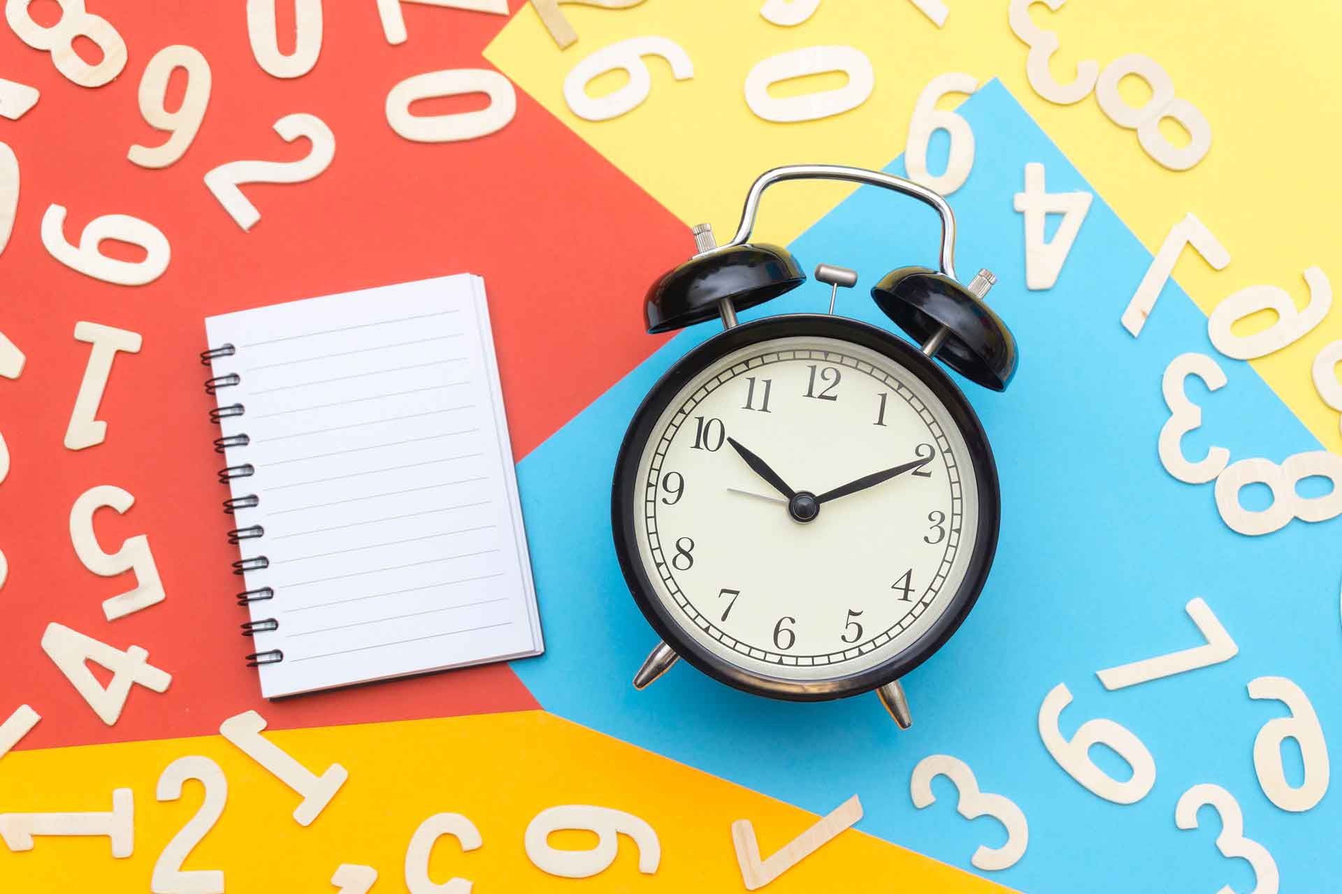 The Clock is Ticking on your 2019 Benefits!