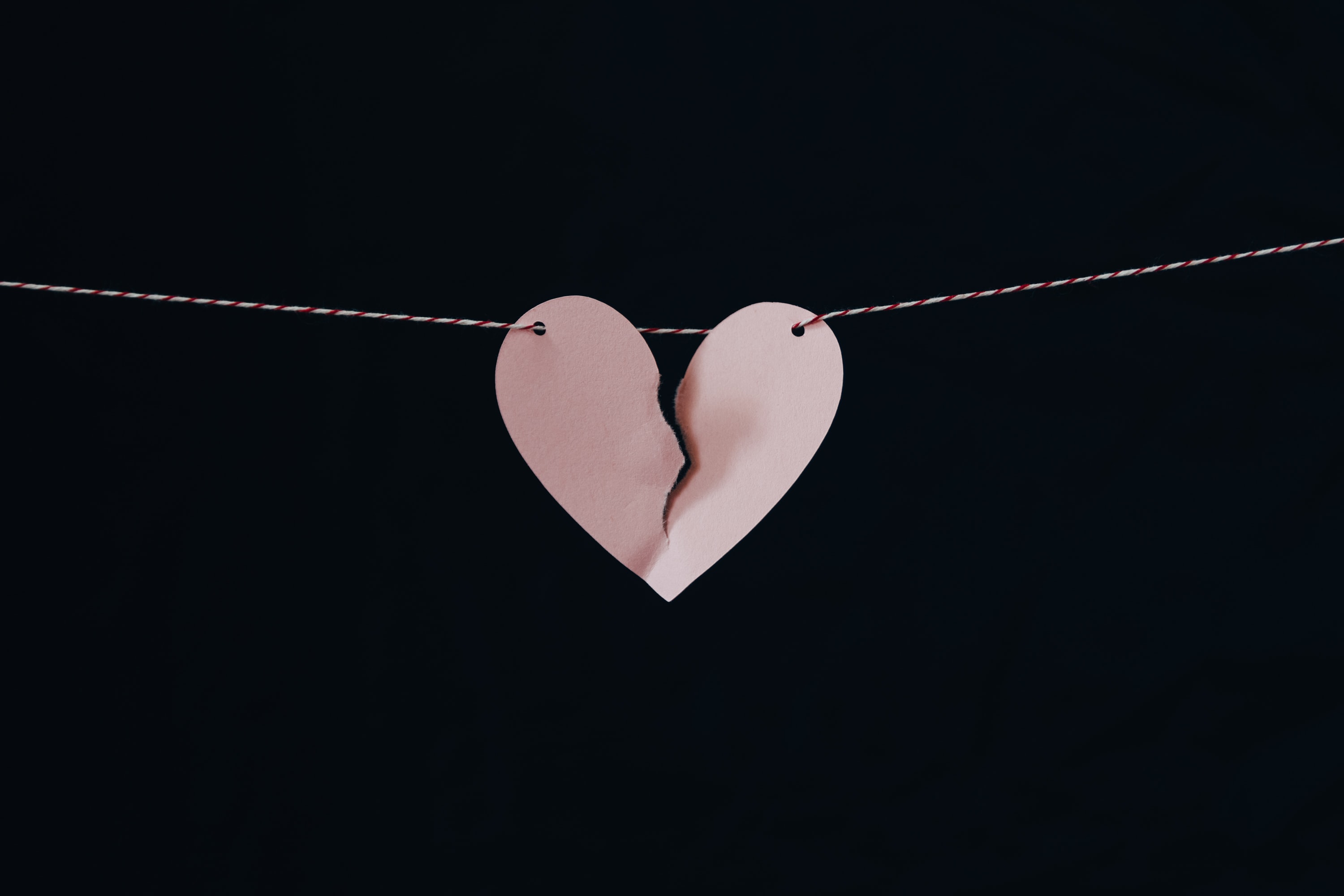 The Road to Forgiveness Part 1