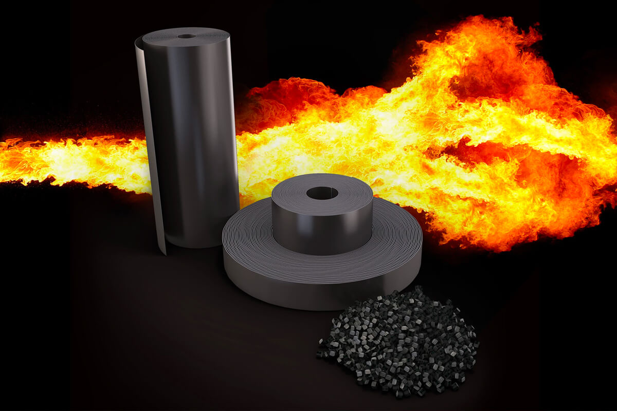 Technical paper on IMO regulations for fire protection of plastic piping