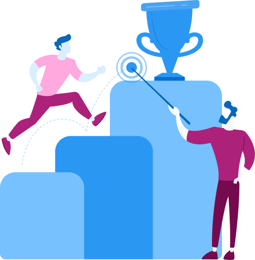 Webdesign Coaching