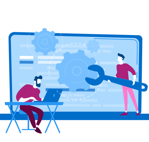 Webdesign Service