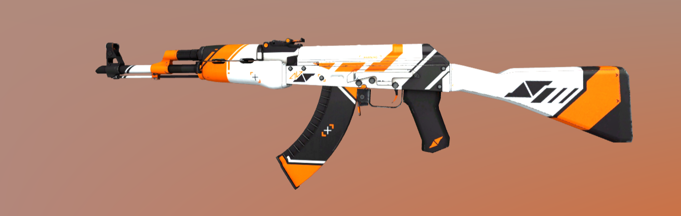 AK 47 Asiimov