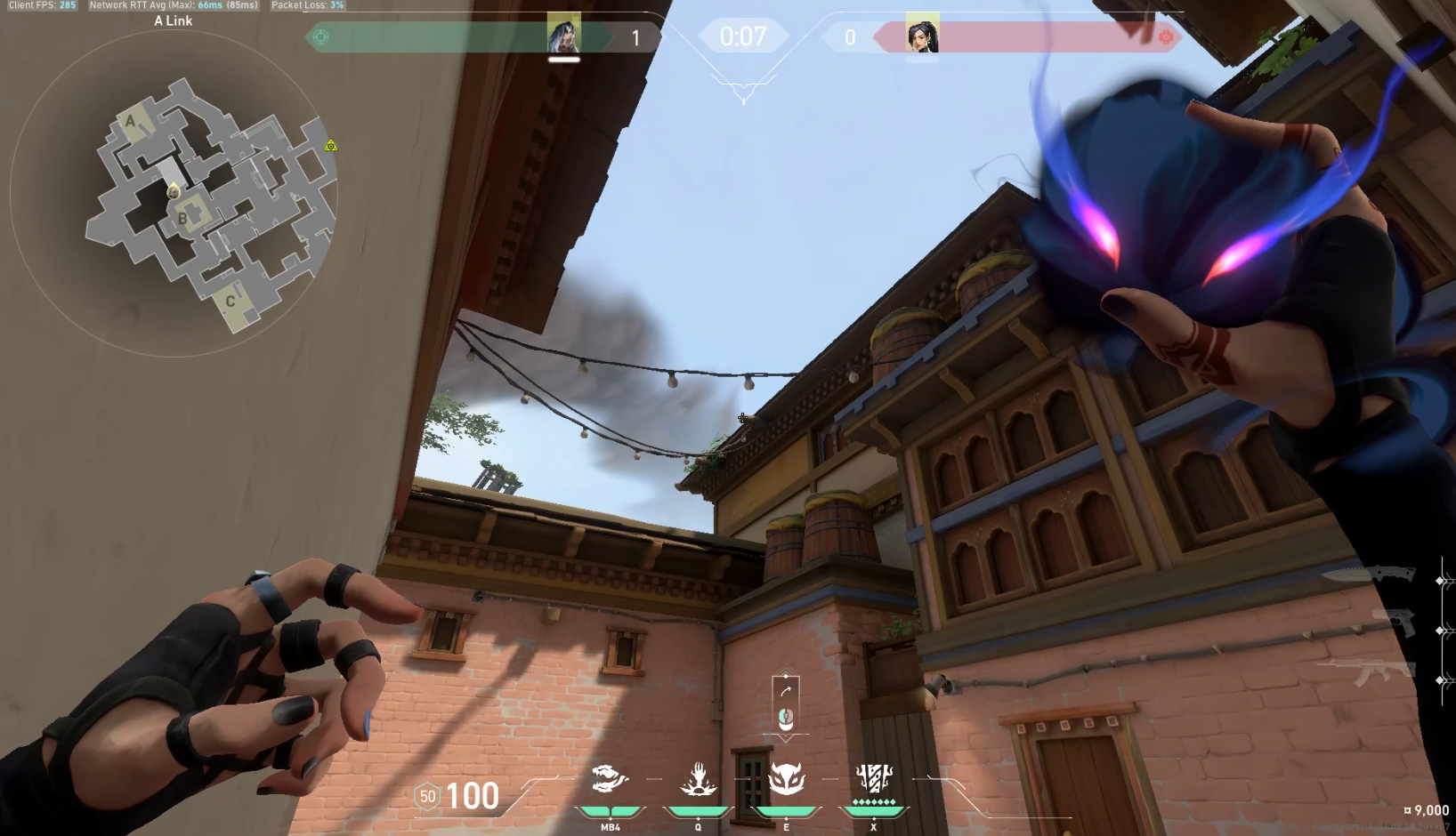 retake lineup fade a site