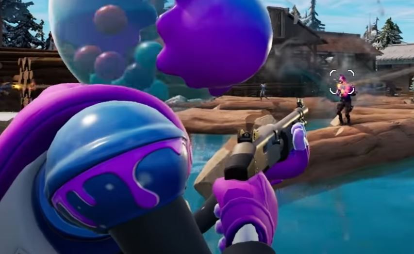 The Best Shotguns in Fortnite