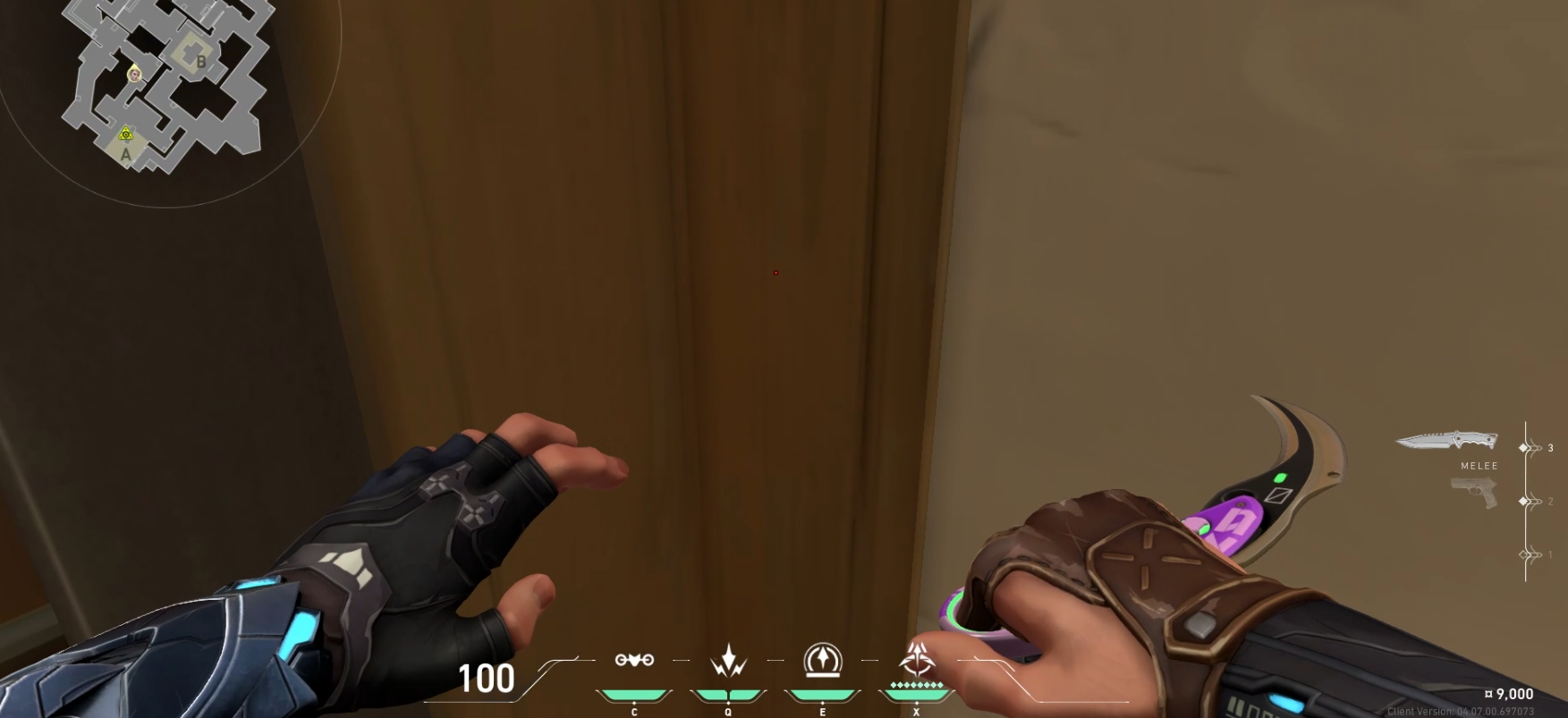 How To Shock Dart Sova Haven