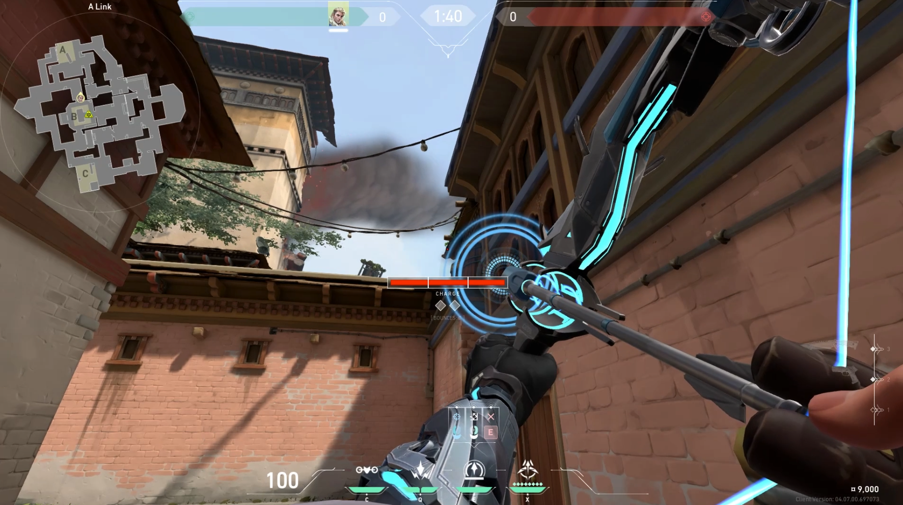 Sova Recon Bolt Haven