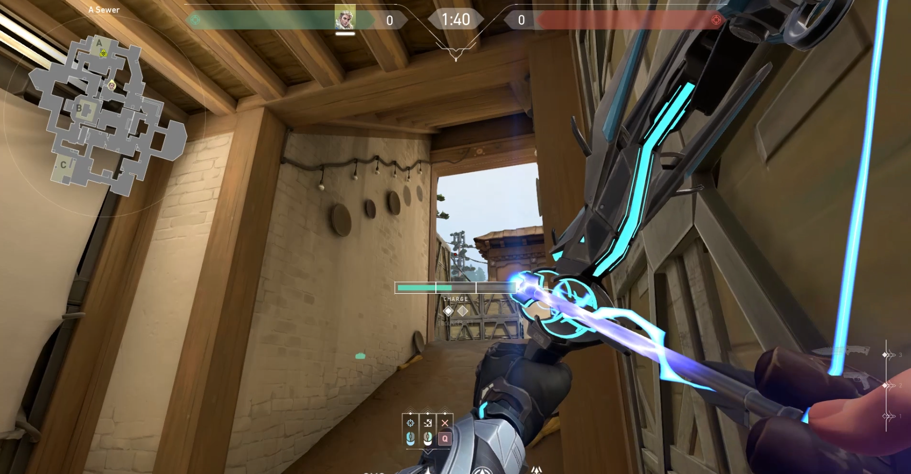 Sova Dart