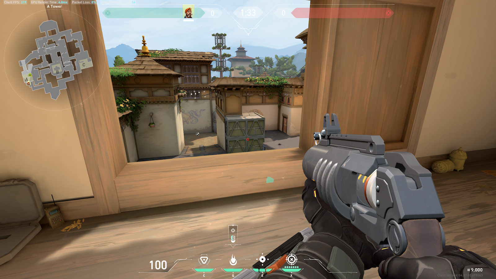 prevent a plant in the default plant position