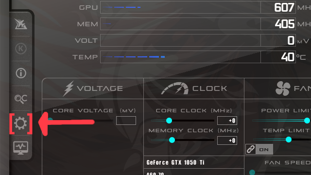Show FPS in Valorant msi demonstration