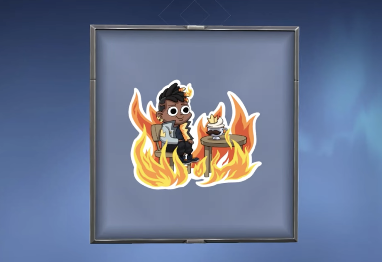 THIS IS ALSO FINE