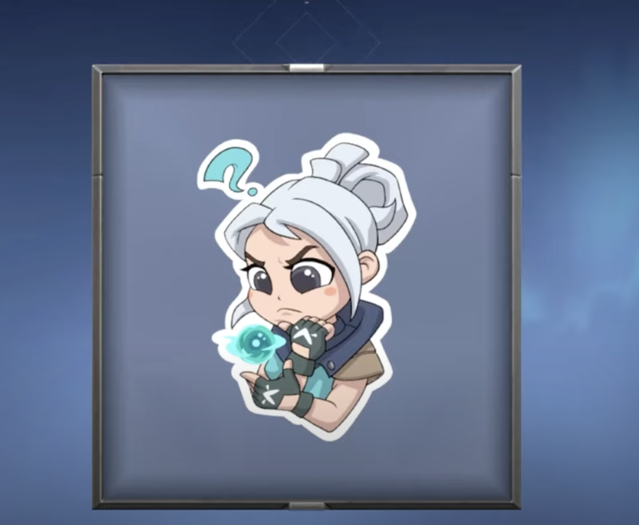 REVIVE ME, JETT