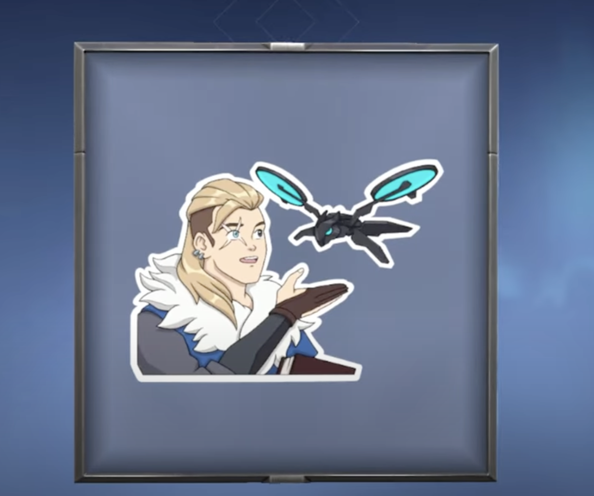 IS THIS A DRONE?