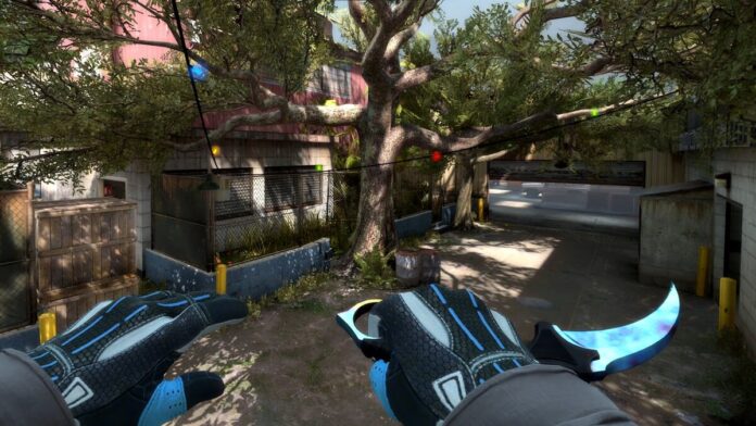 Most Expensive Knives in CSGO