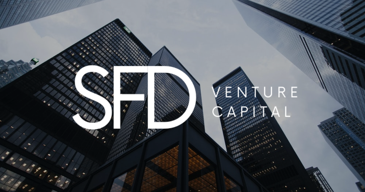 SFDVC Venture Capital