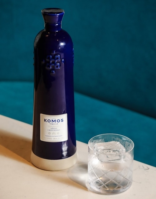 Tequila Komos