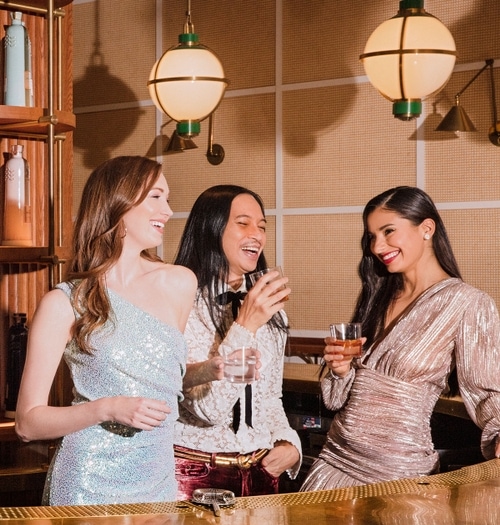 Komos and Hospitality Tequila Komos