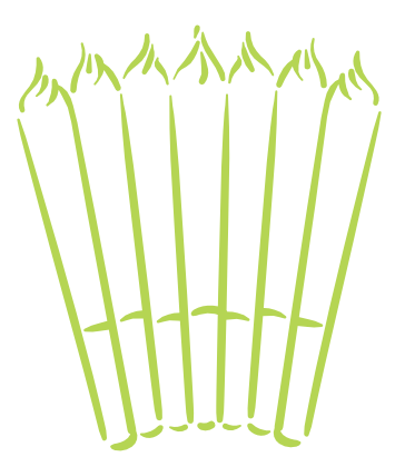 Candre Cannabis Pre-roll icon.