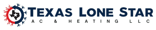 Texas Lone Star AC & Heating LLC logo