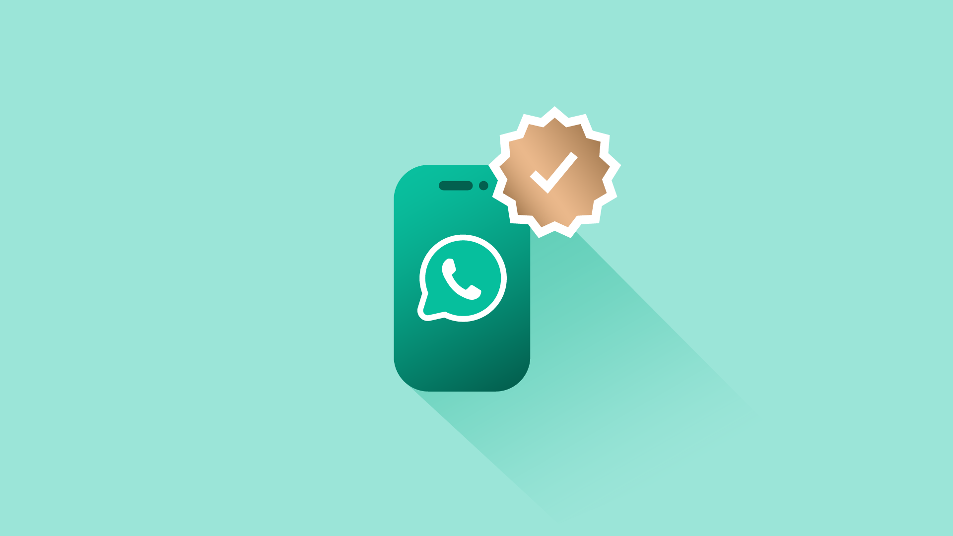  Solved How To Get A WhatsApp Green Tick In 2023 Cooby