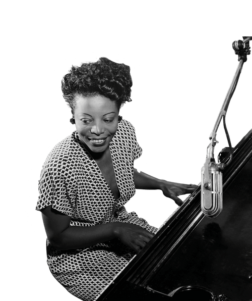 American Jazz Museum