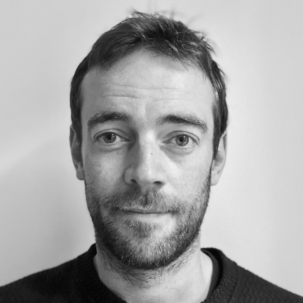 Photo of Rasmus Makwarth