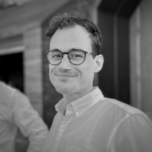 Photo of Ron Cohen