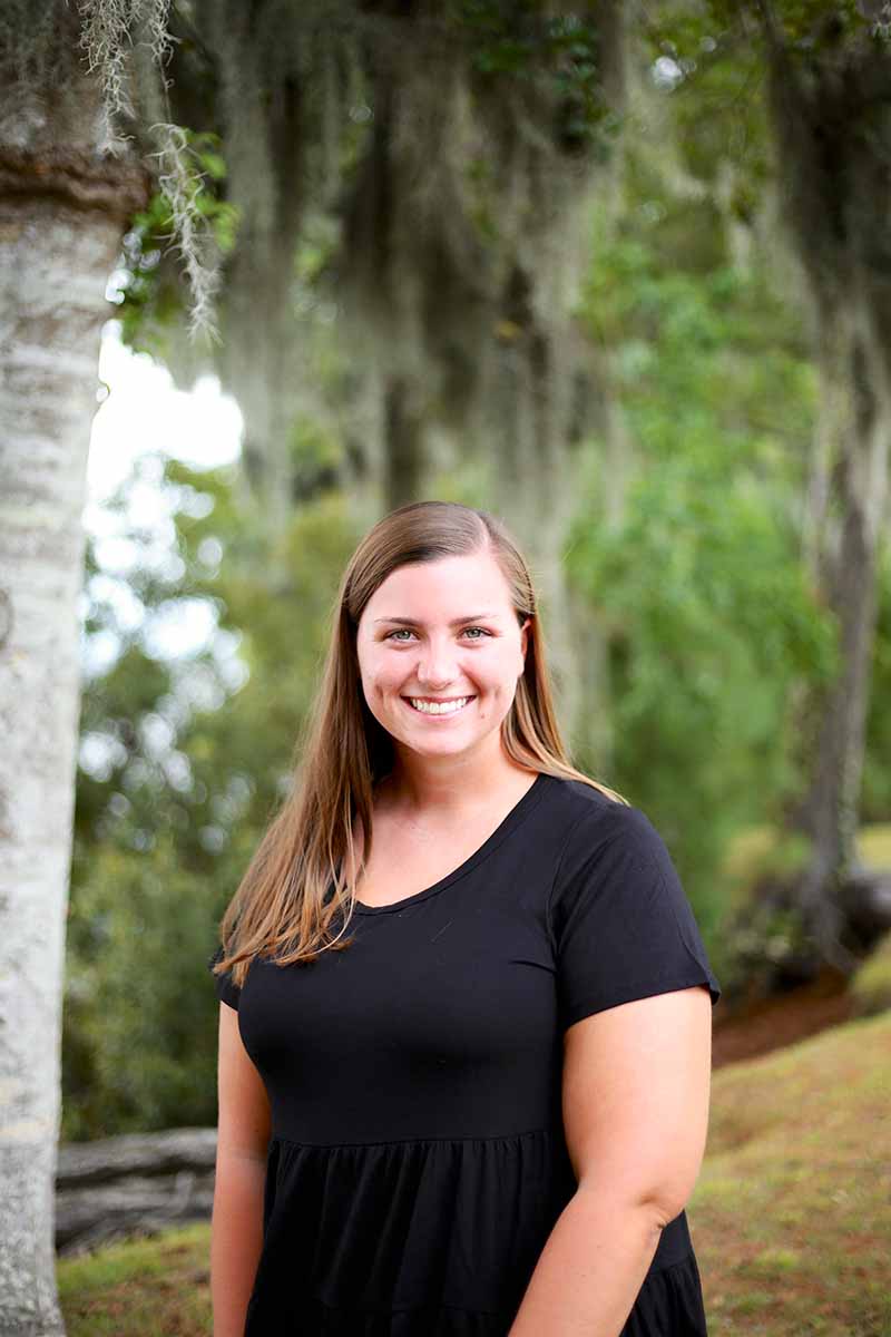 Ashley dental assistant