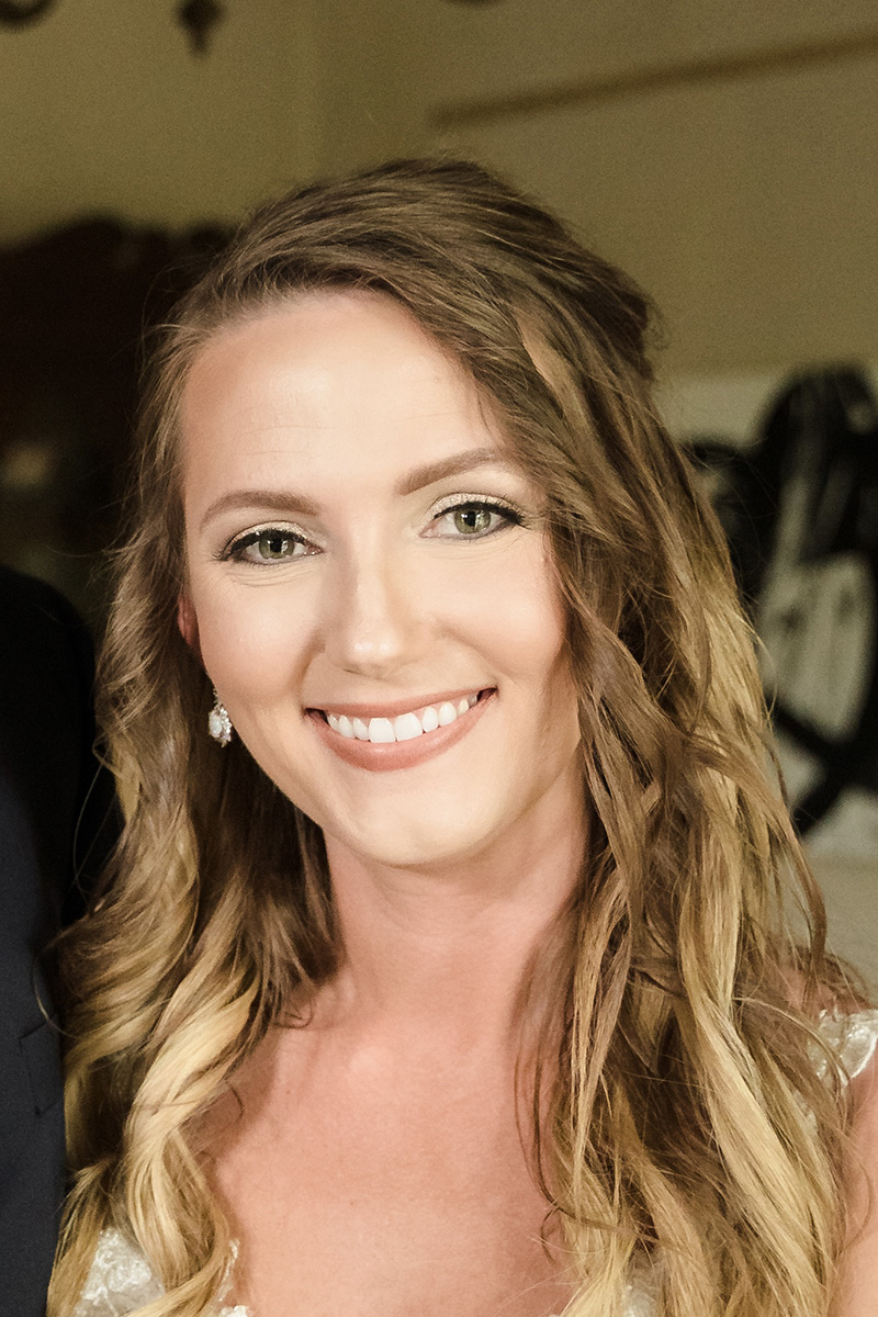 Jennifer Worley