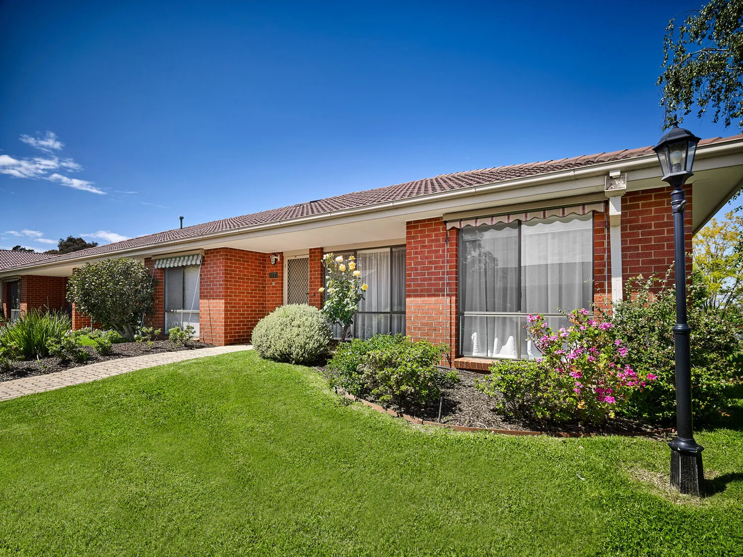 Retirement Village Homes Balmoral Retirement Village