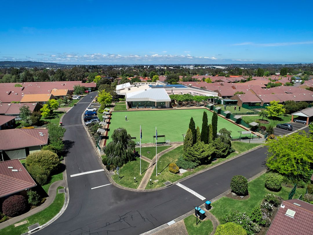 Melbourne Retirement Village Balmoral Village Wantirna