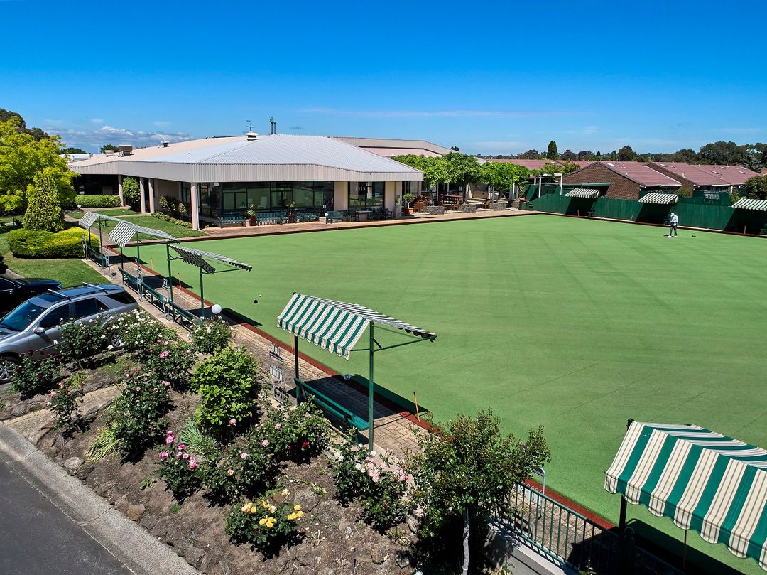 Melbourne Retirement Village Balmoral Village Wantirna