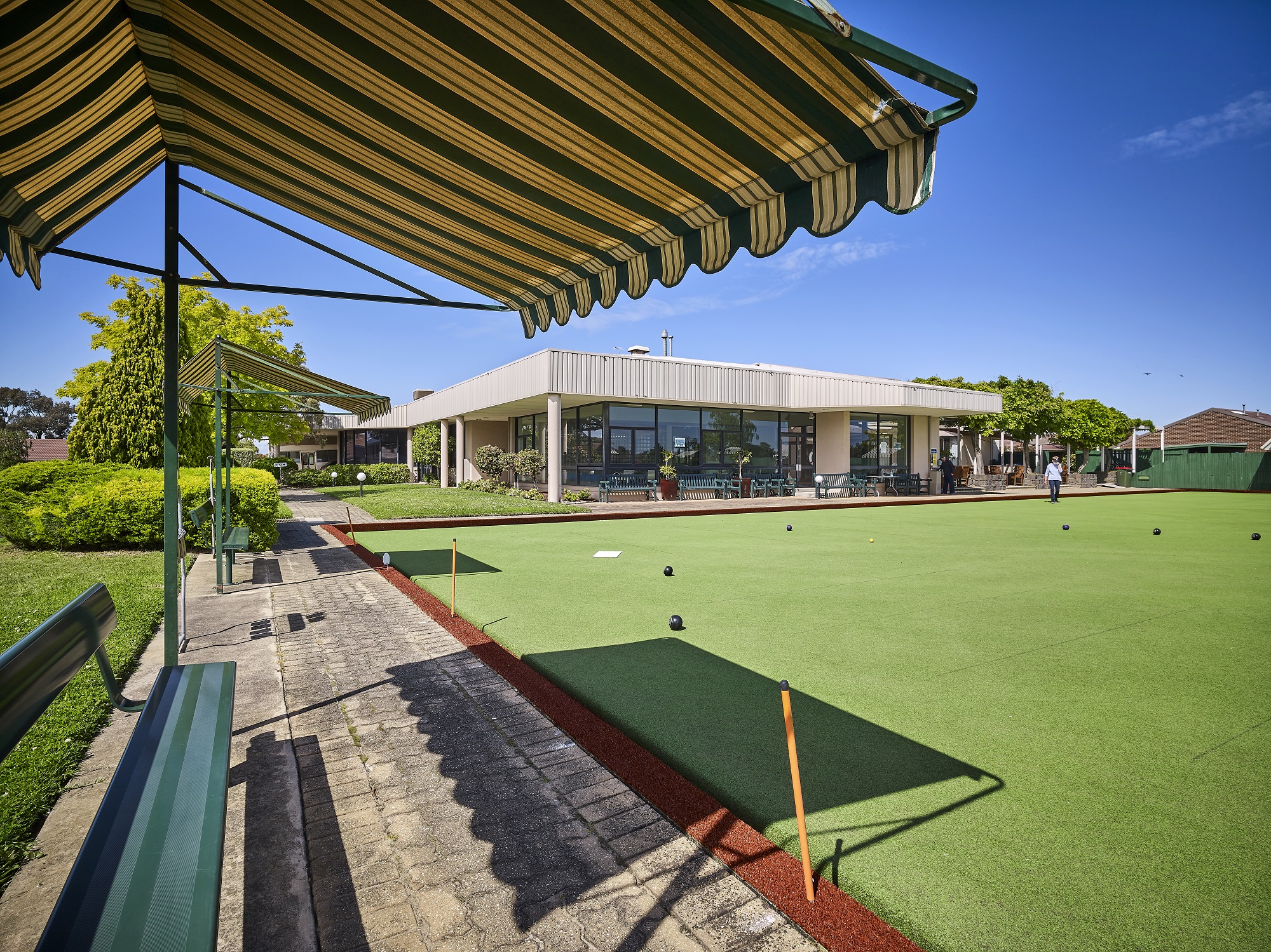 Our Village Balmoral Retirement Village